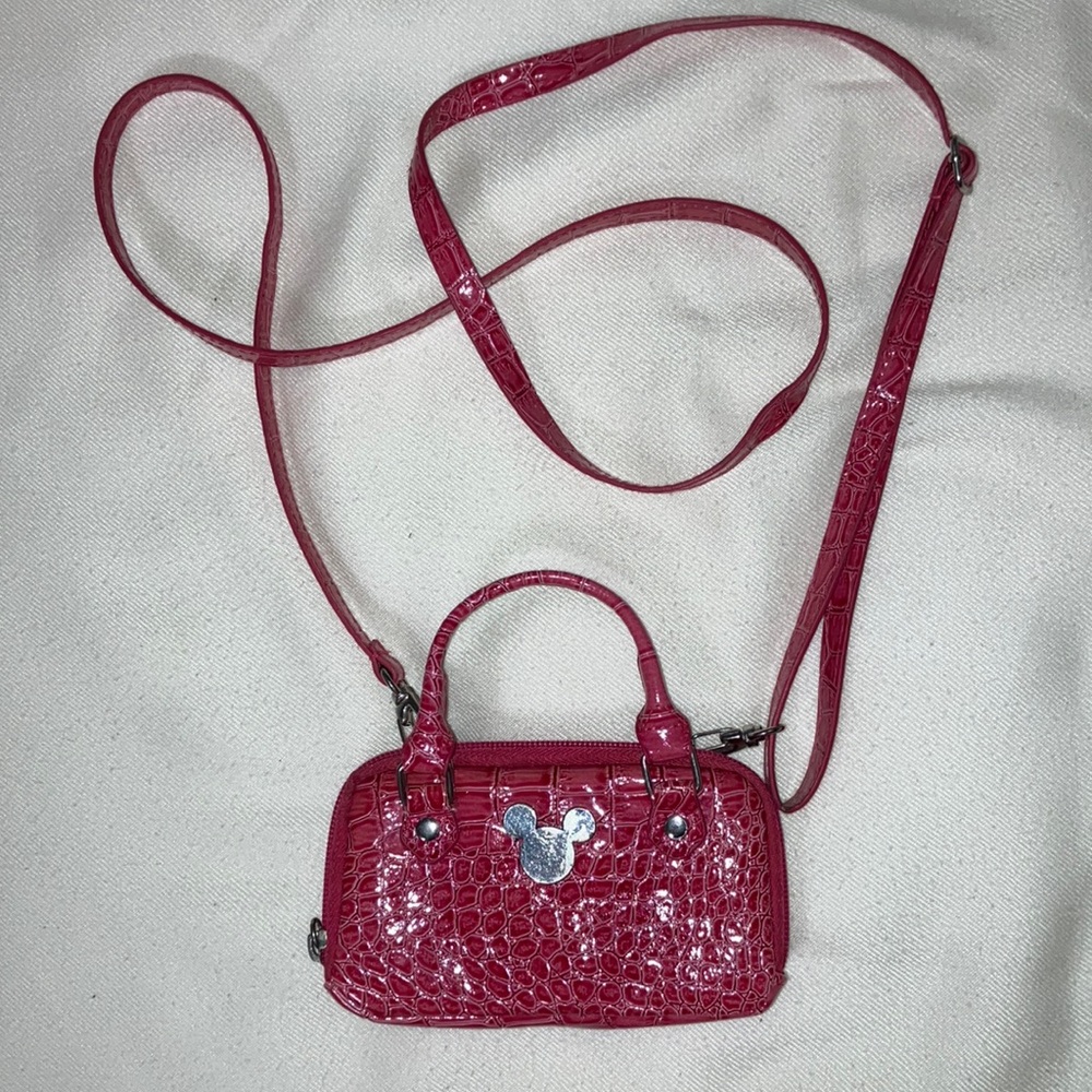 Disney Mini Purse